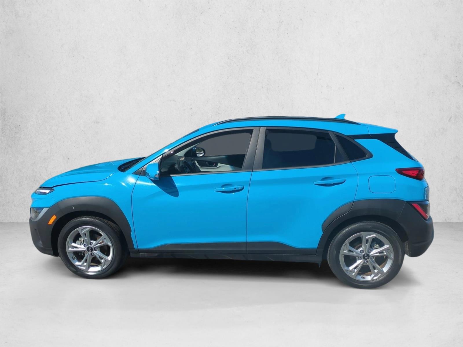Thumbnail: 2023 Hyundai Kona - 2