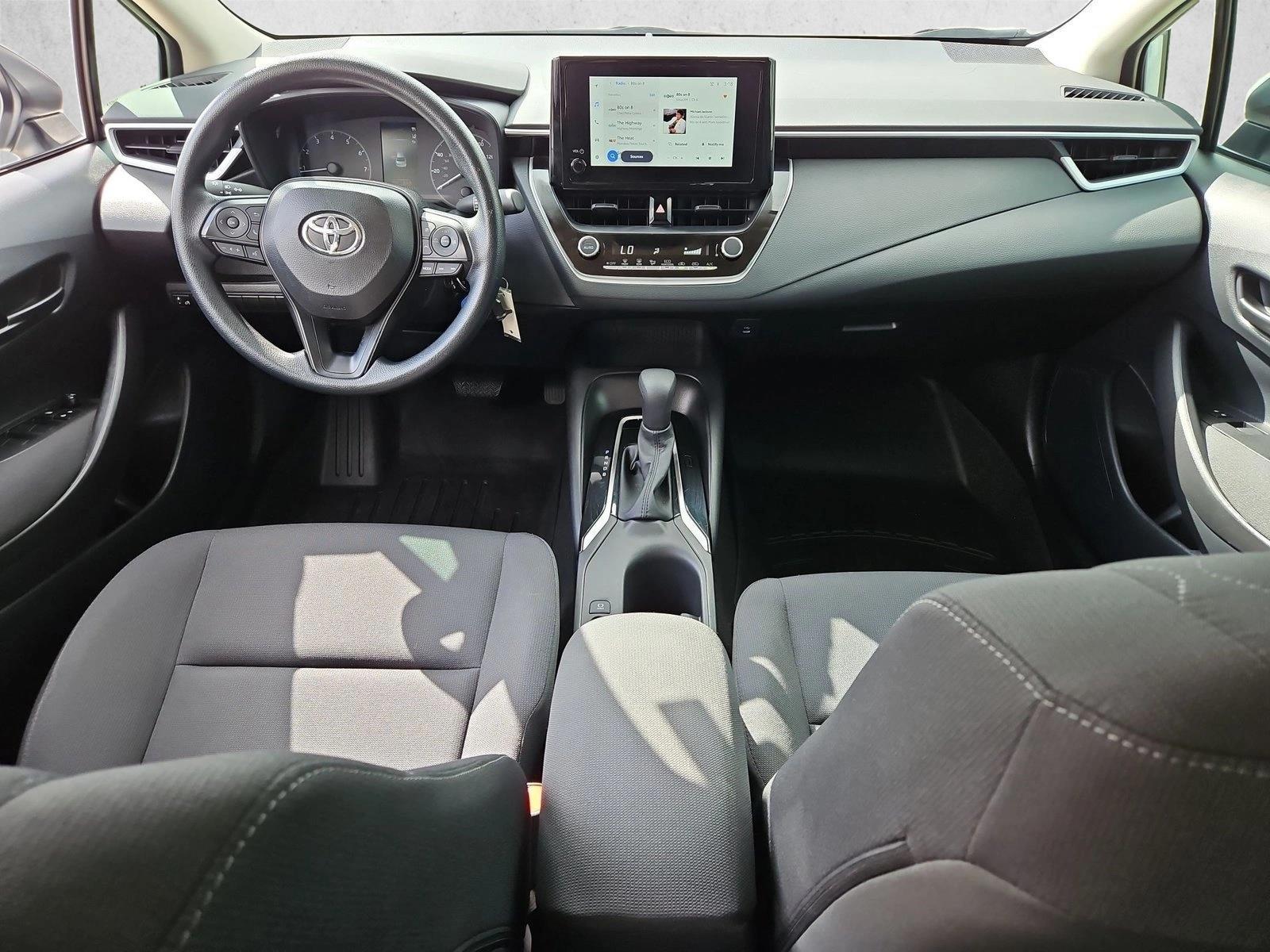 Thumbnail: 2025 Toyota Corolla - 3