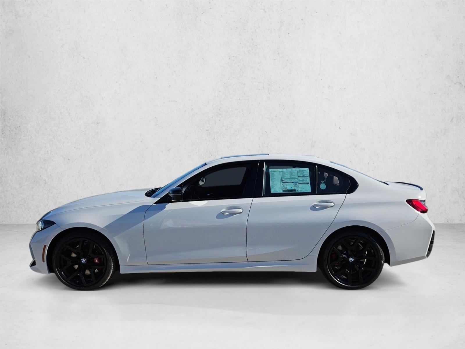 Thumbnail: 2026 BMW 3 Series - 2