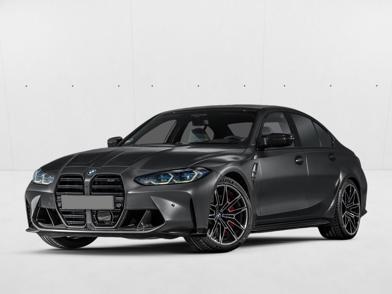 2023 BMW M3 Competition xDrive -
                  Cockeysville, MD