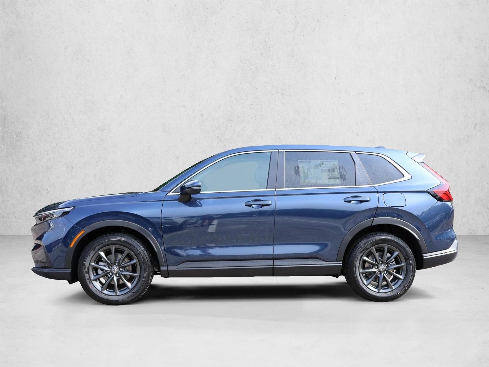Thumbnail: 2026 Honda CR-V - 2