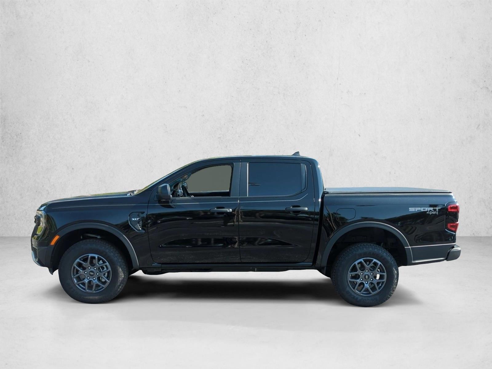 Thumbnail: 2025 Ford Ranger - 2