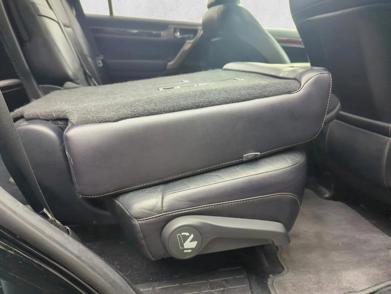 2016 Lexus GX 460