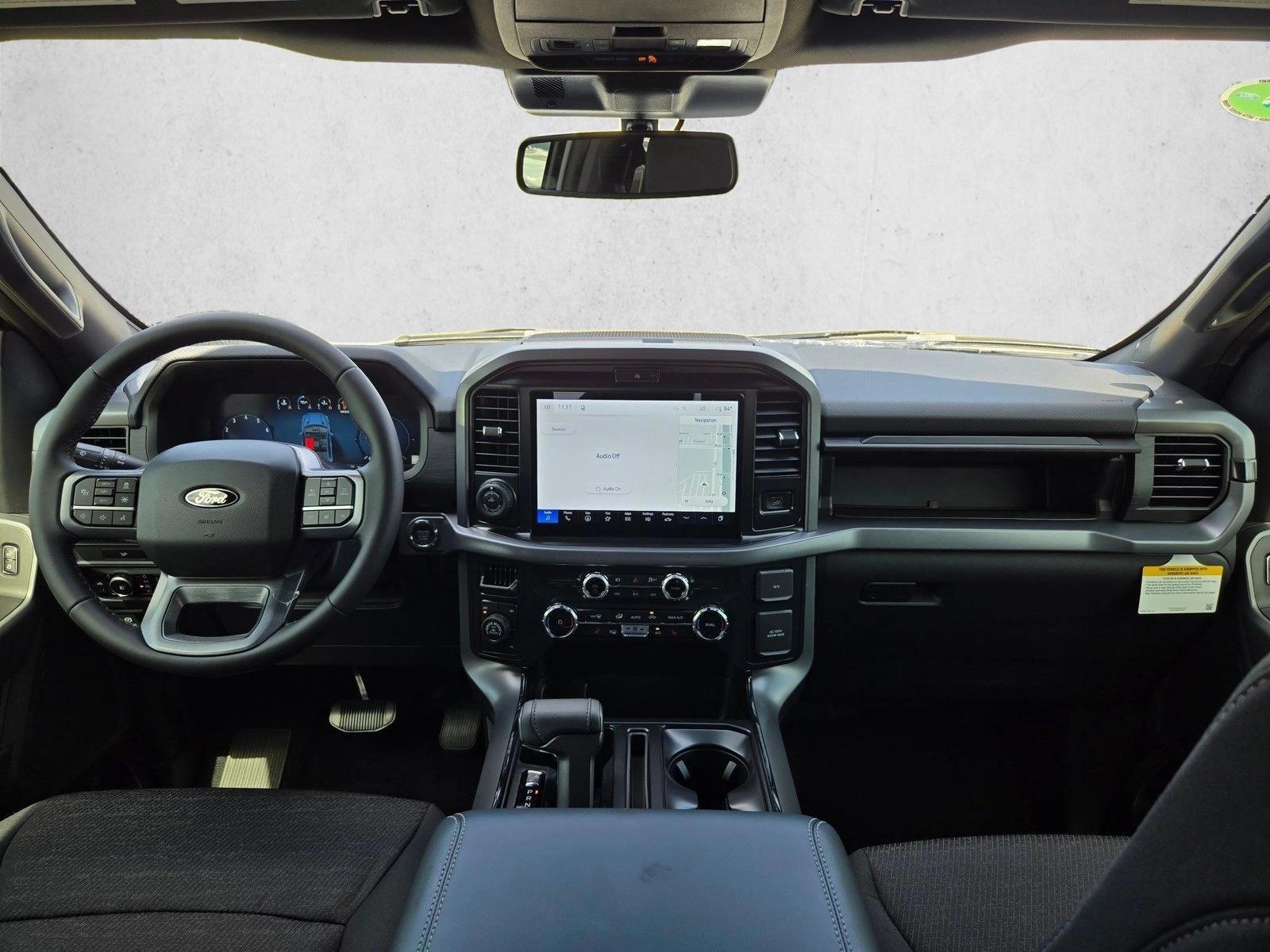 Thumbnail: 2026 Ford F-150 - 3