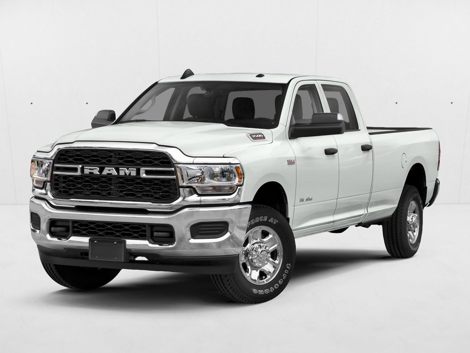 2022 RAM 3500's photo