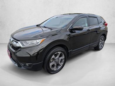 2018 Honda CR-V EX -
                  Hayward, CA