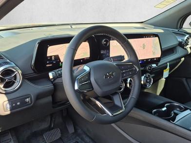 2026 Chevrolet Blazer EV