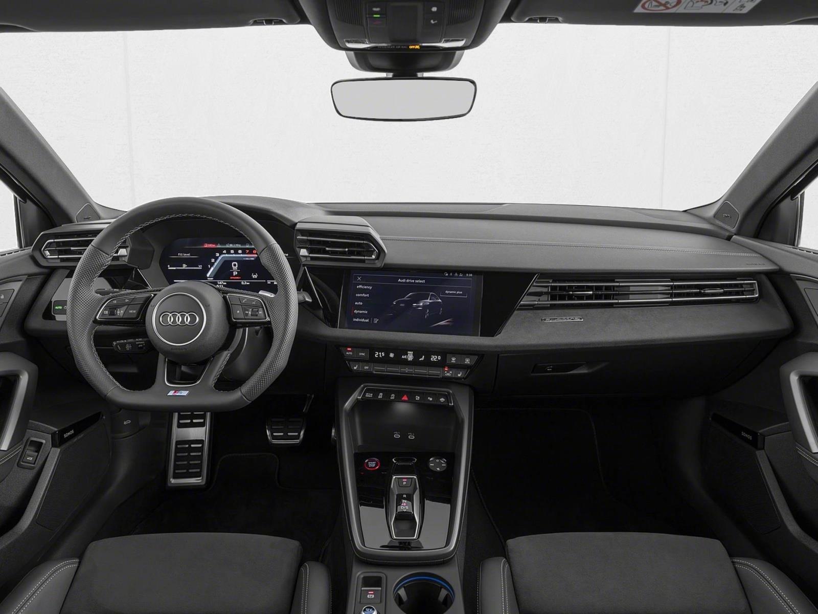 Thumbnail: 2026 Audi S3 - 3