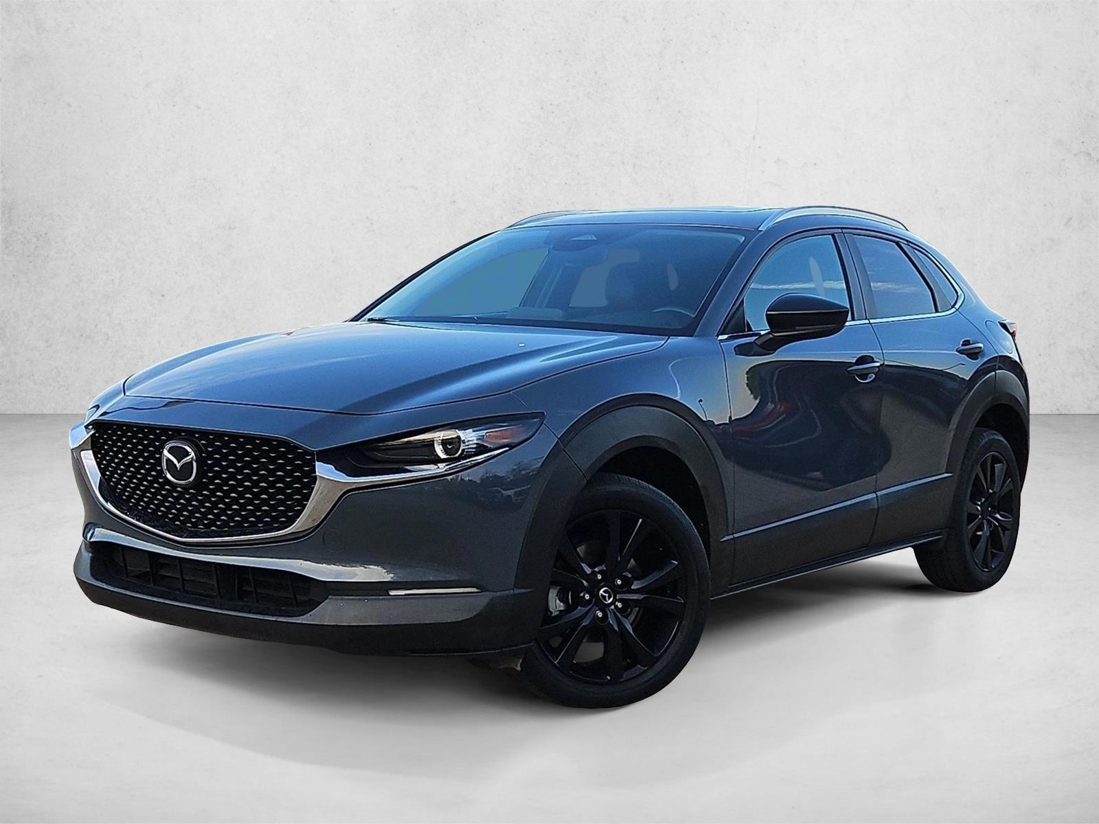 2024 Mazda CX-30