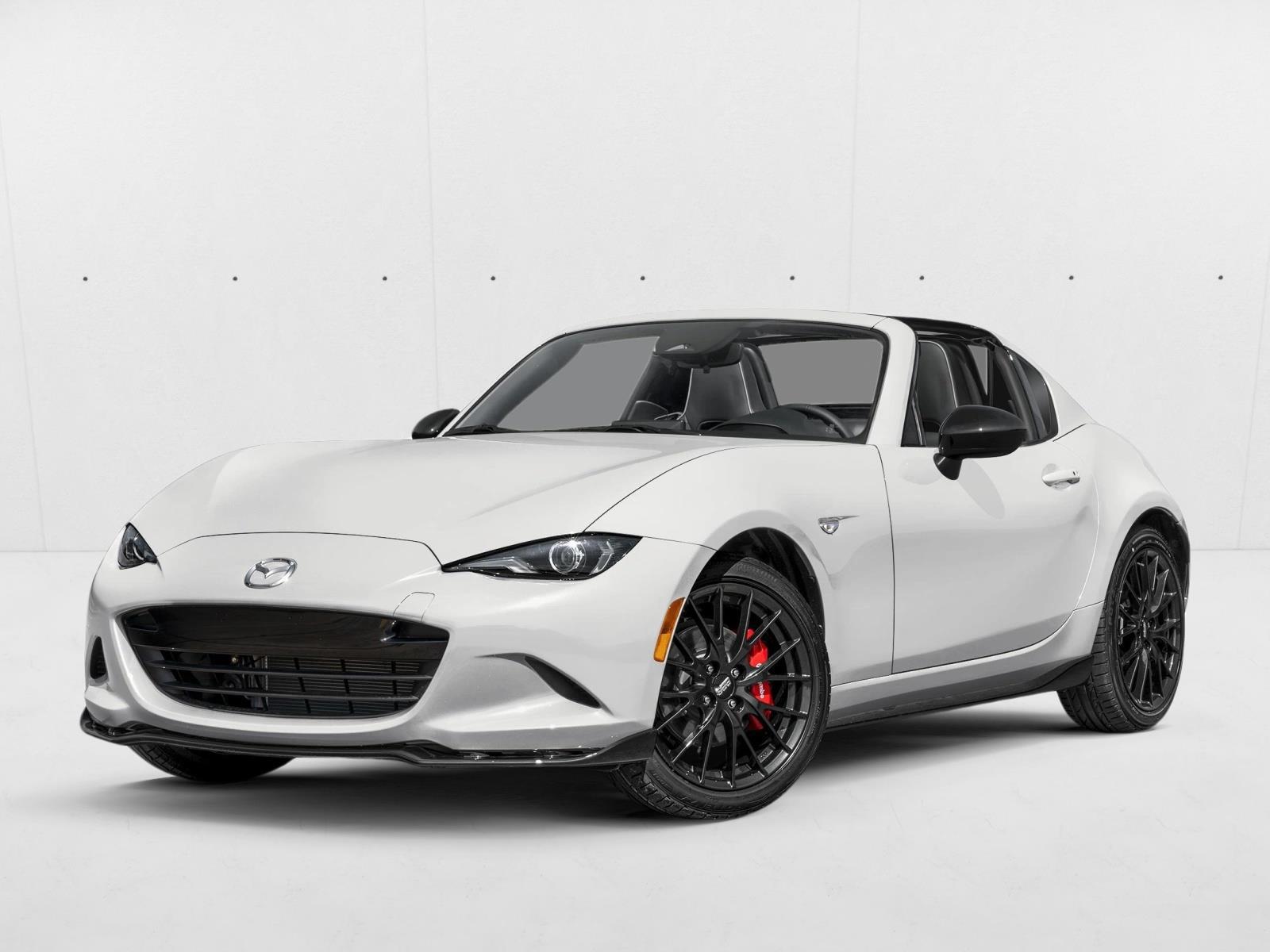 Thumbnail: 2026 Mazda MX-5 Miata - 1