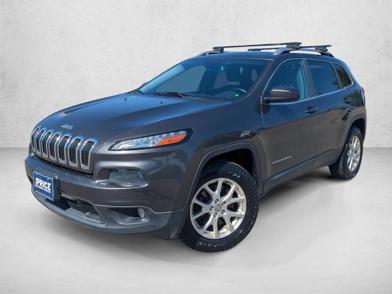 2014 Jeep Cherokee Latitude -
                  Northglenn, CO