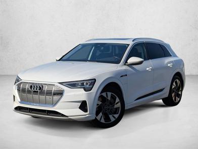 2023 Audi e-tron Premium -
                  Valencia, CA