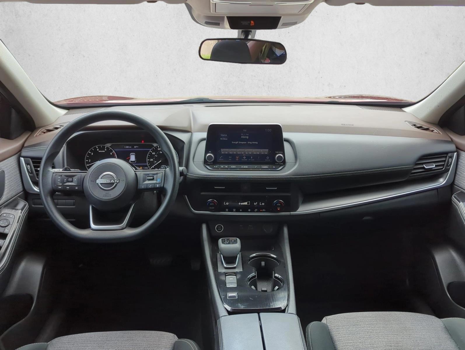Thumbnail: 2023 Nissan Rogue - 3