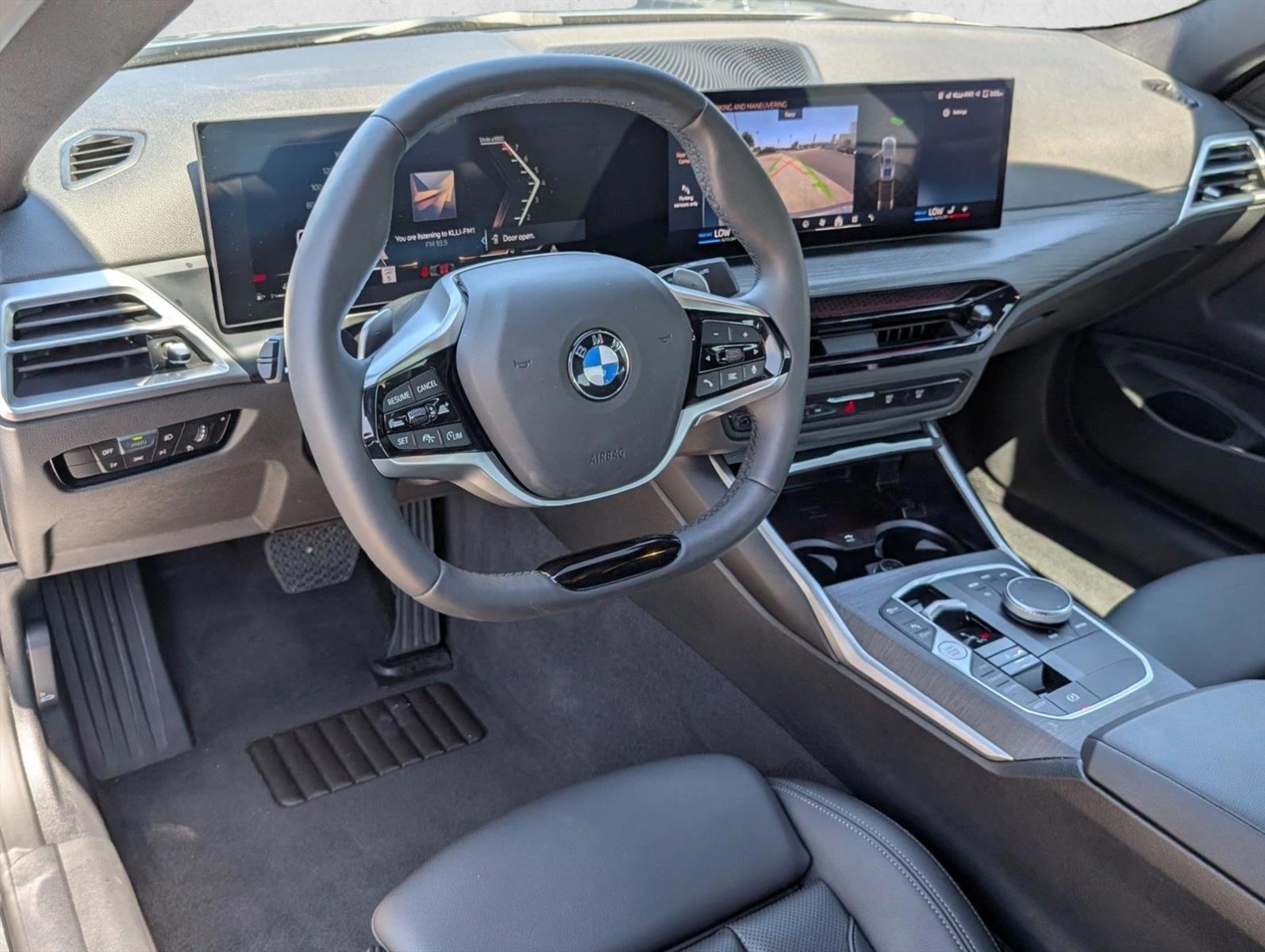 Thumbnail: 2025 BMW 4 Series - 3