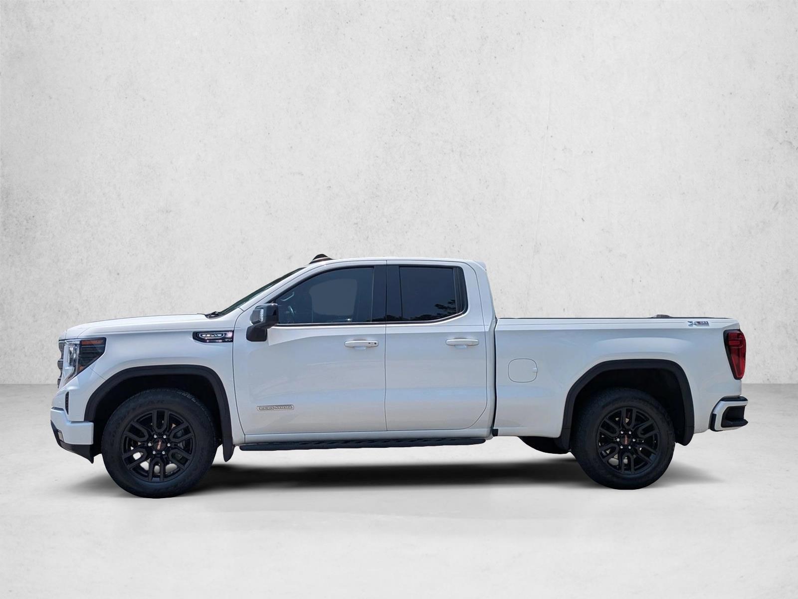 Thumbnail: 2023 GMC Sierra 1500 - 2