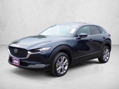 2021 Mazda CX-30 Select -
                  Centennial, CO