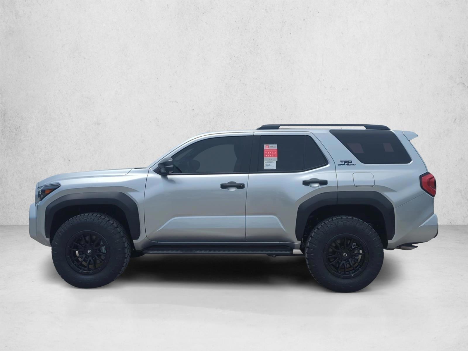 Thumbnail: 2026 Toyota 4Runner - 2