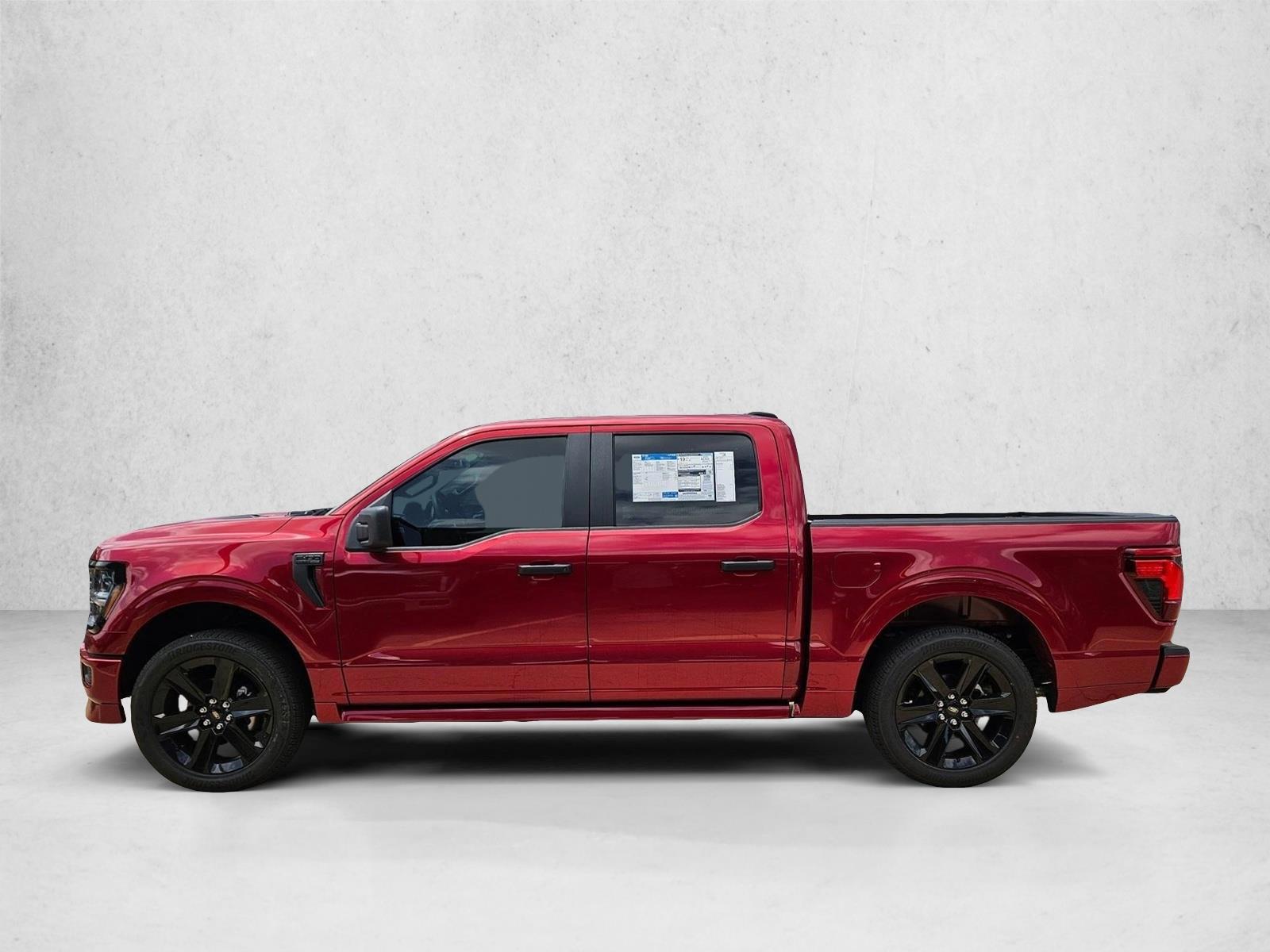 Thumbnail: 2026 Ford F-150 - 2