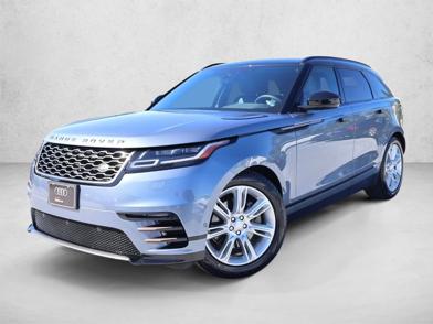 2018 Land Rover Range Rover Velar R-Dynamic SE -
                  Bellevue, WA