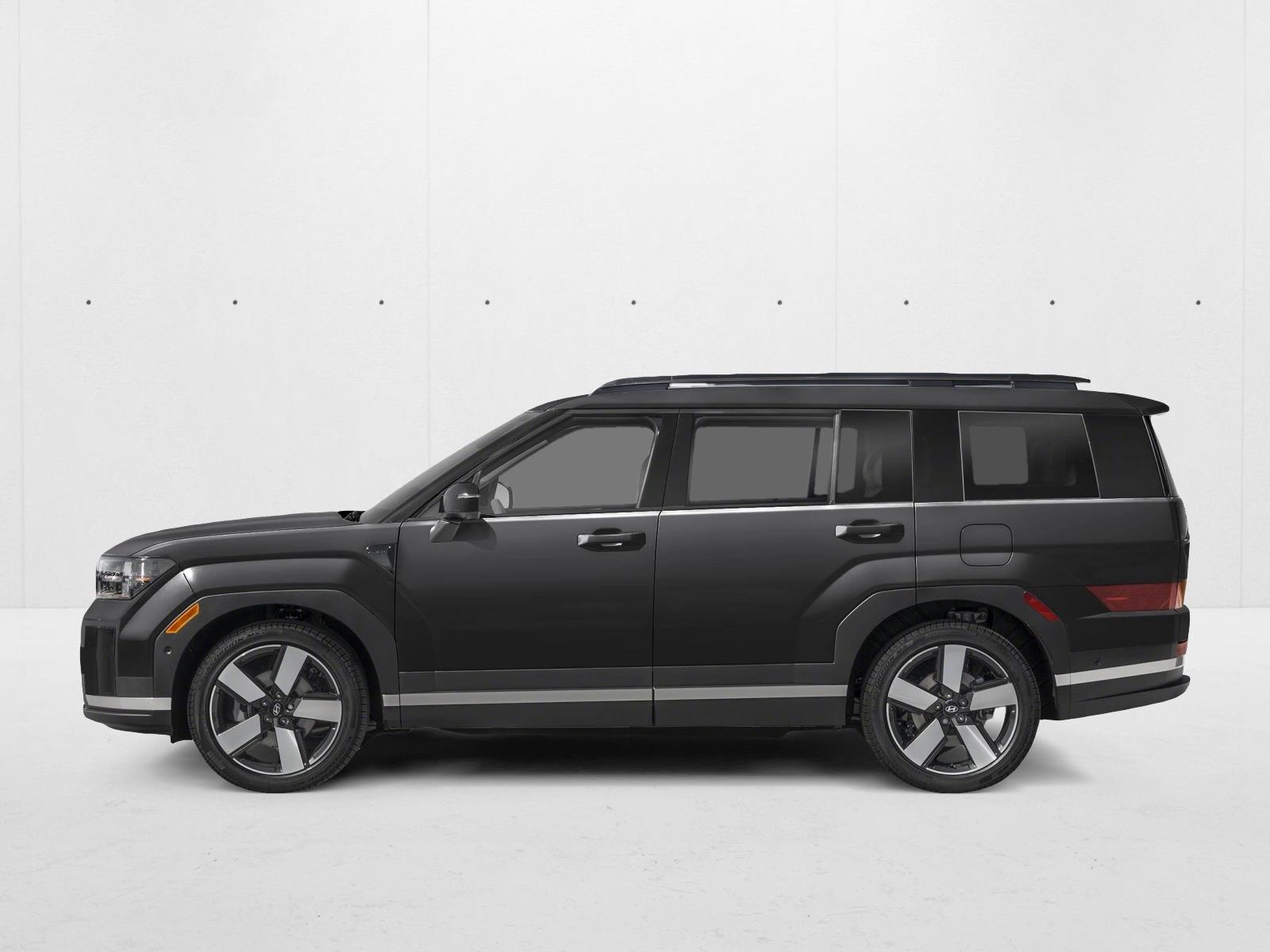 Thumbnail: 2026 Hyundai Santa Fe - 2