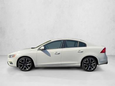 2018 Volvo S60