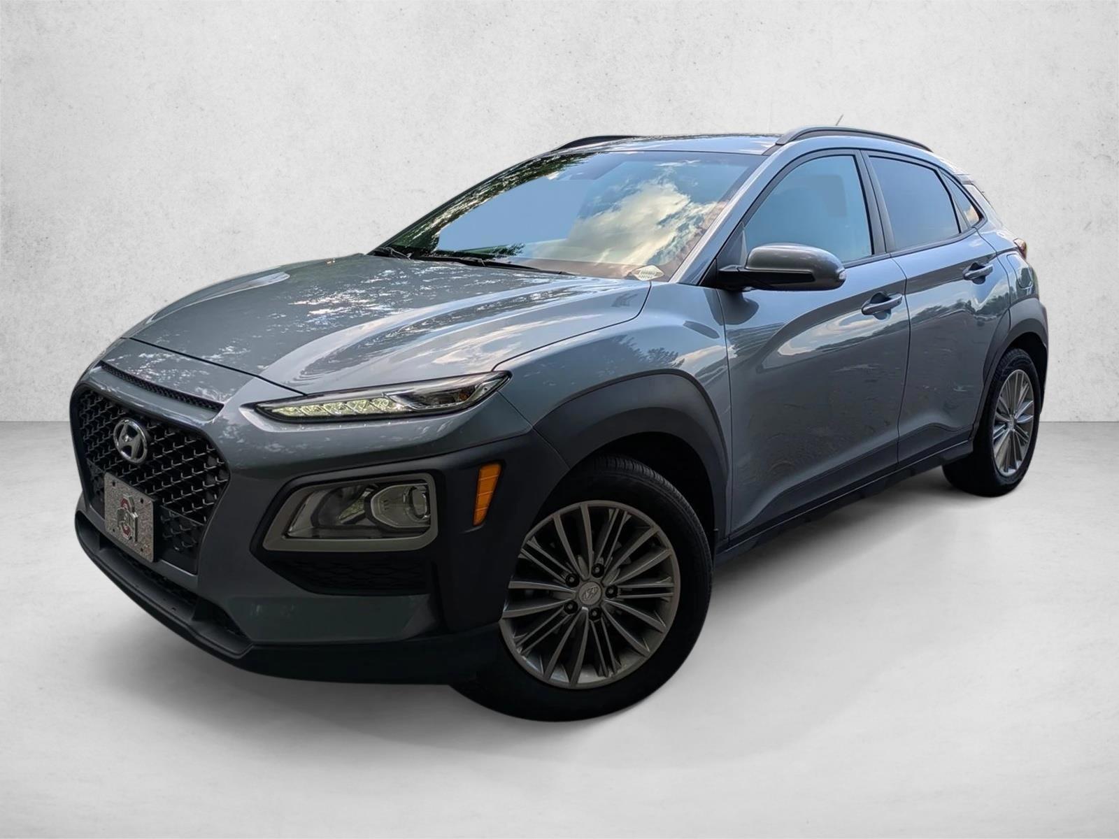 Thumbnail: 2019 Hyundai Kona - 1