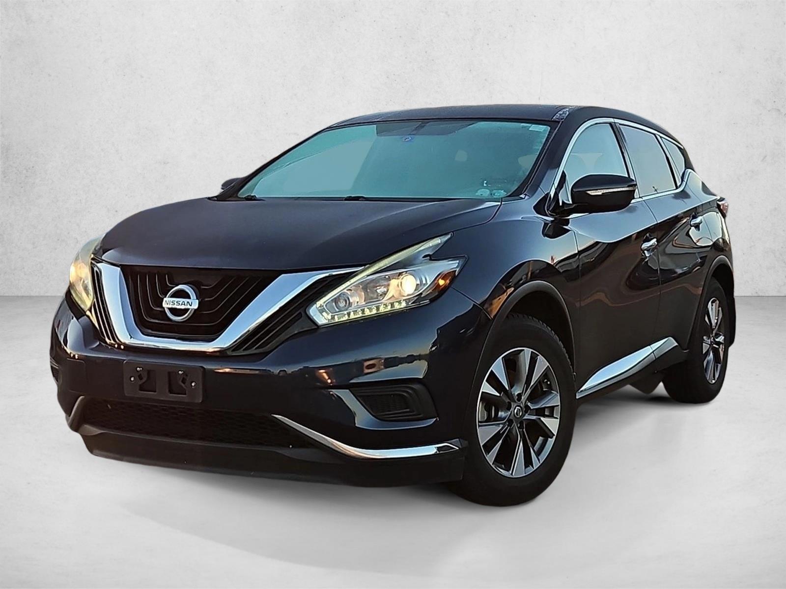 2015 Nissan Murano