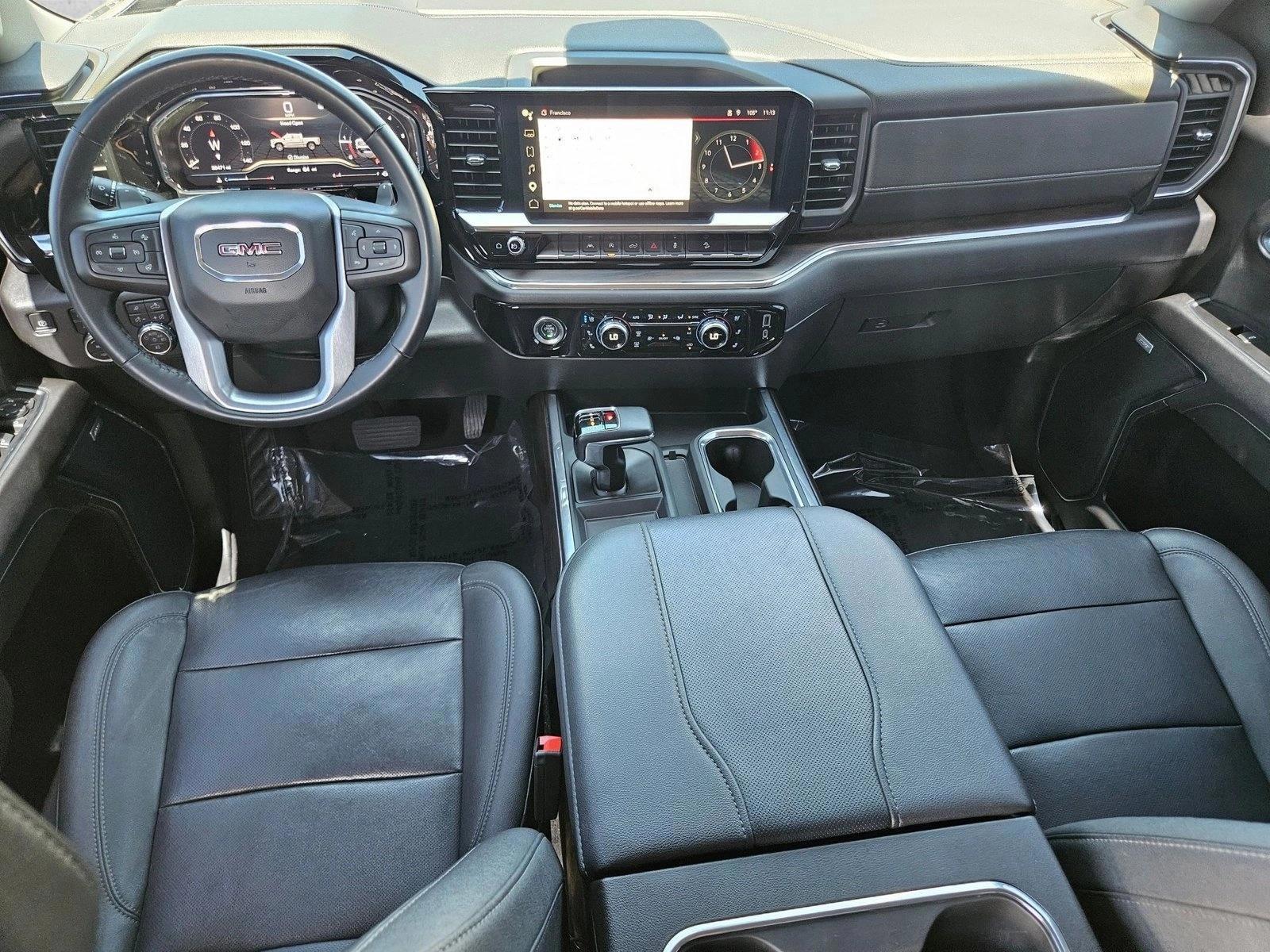 Thumbnail: 2023 GMC Sierra 1500 - 4