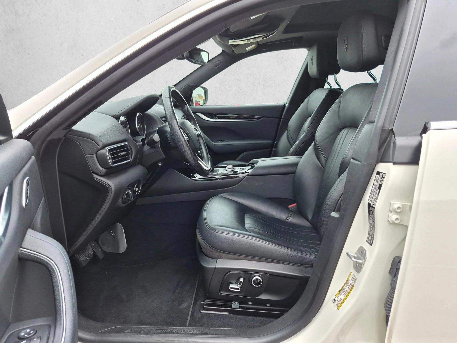 2022 Maserati Levante GT - Photo 17