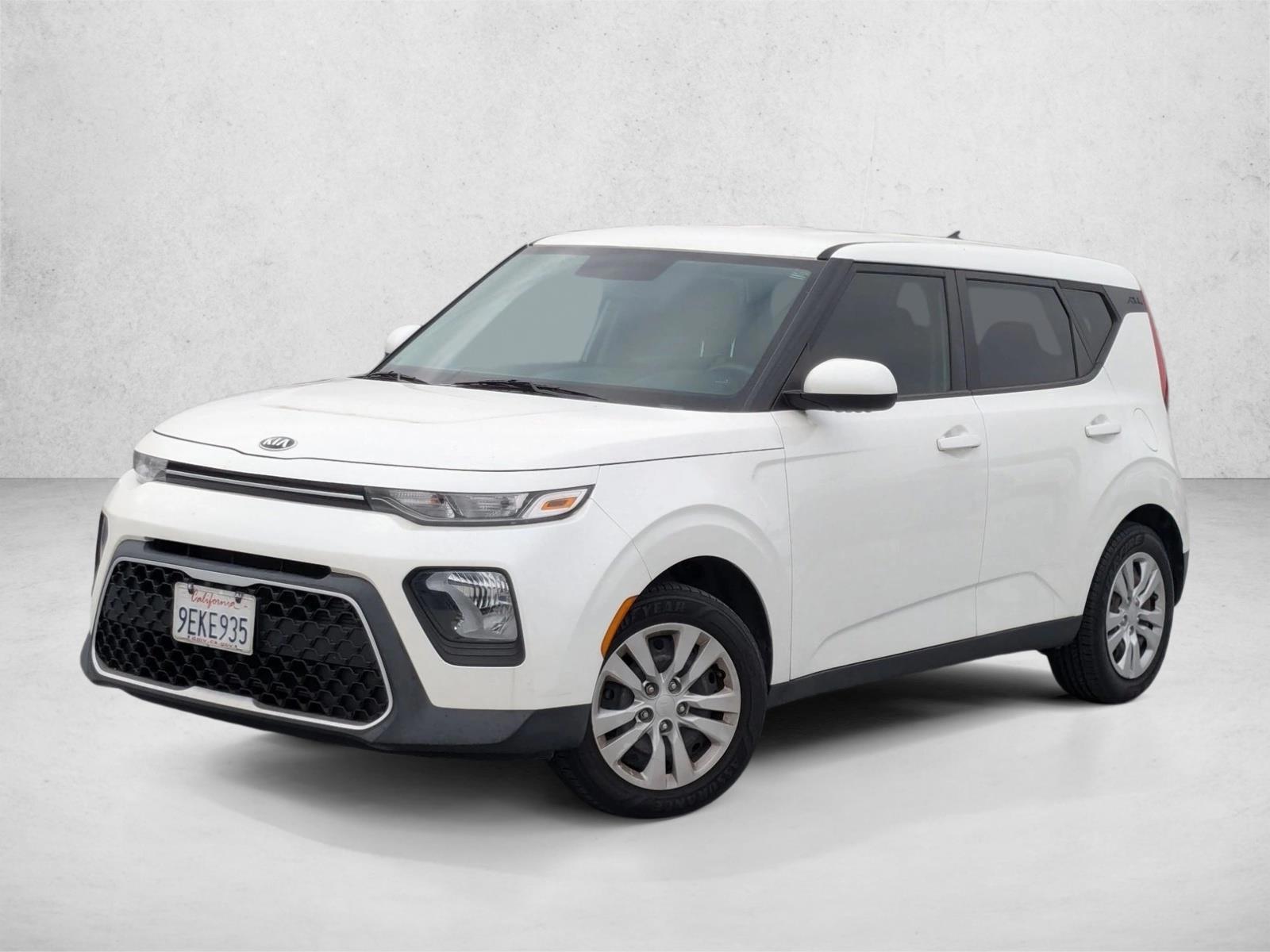 Thumbnail: 2020 Kia Soul - 1