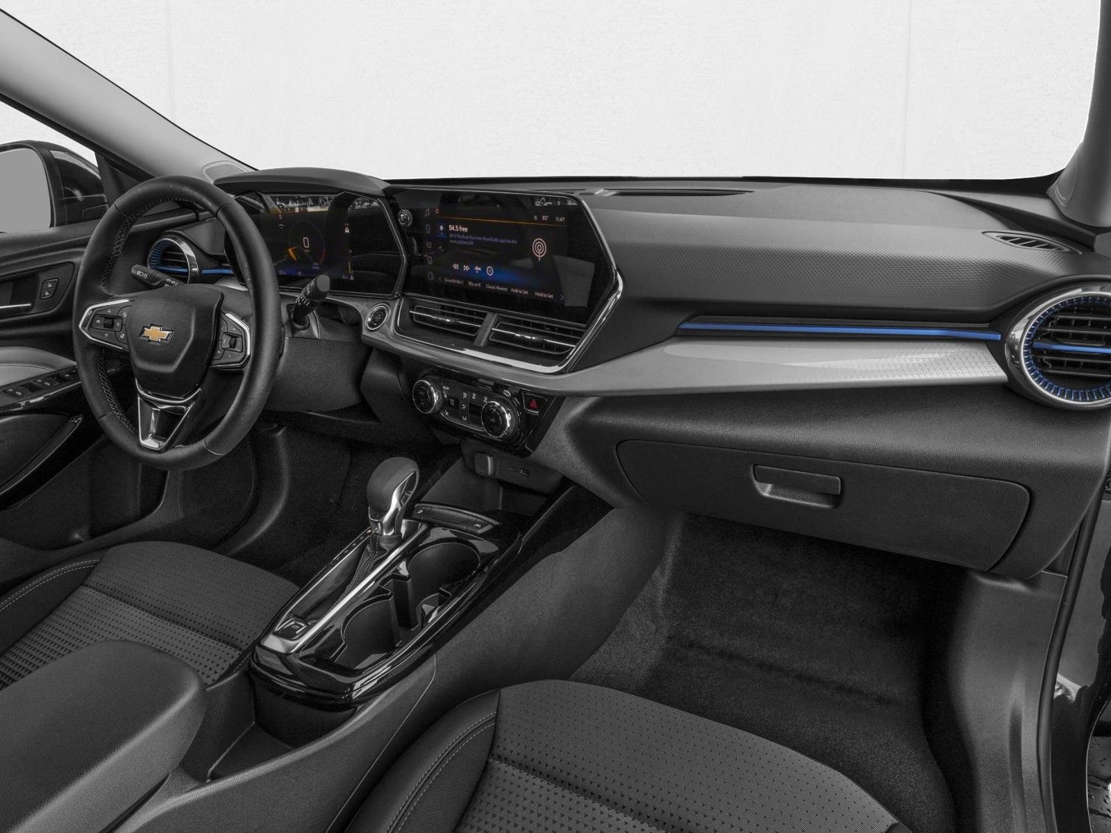 2026 Chevrolet Trax LT - Photo 11