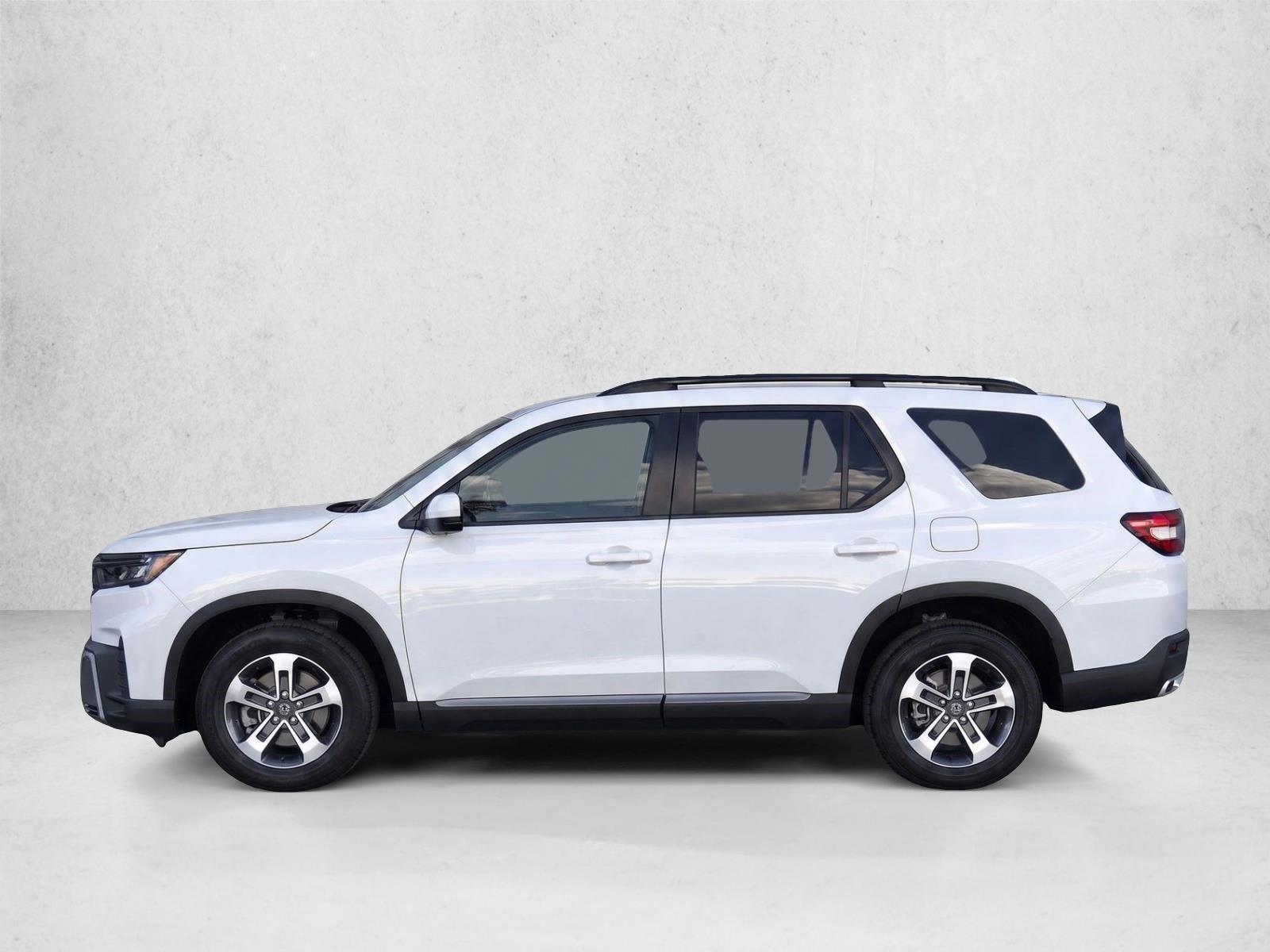 Thumbnail: 2026 Honda Pilot - 2