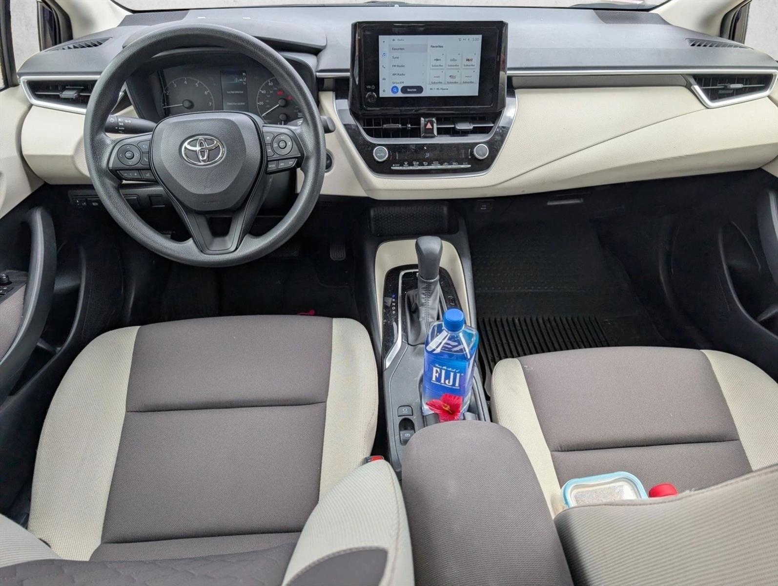 Thumbnail: 2024 Toyota Corolla - 3