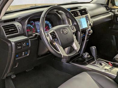 2024 Toyota 4Runner