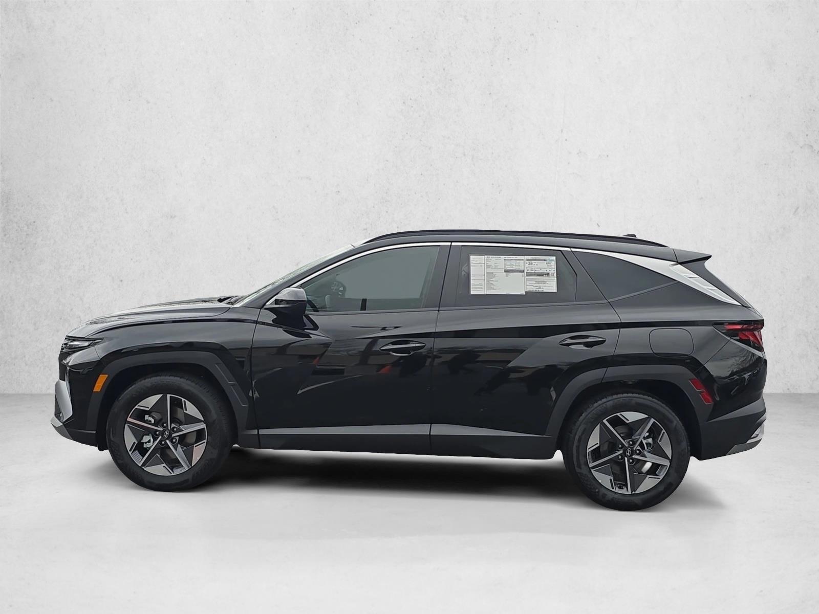 Thumbnail: 2026 Hyundai Tucson - 2