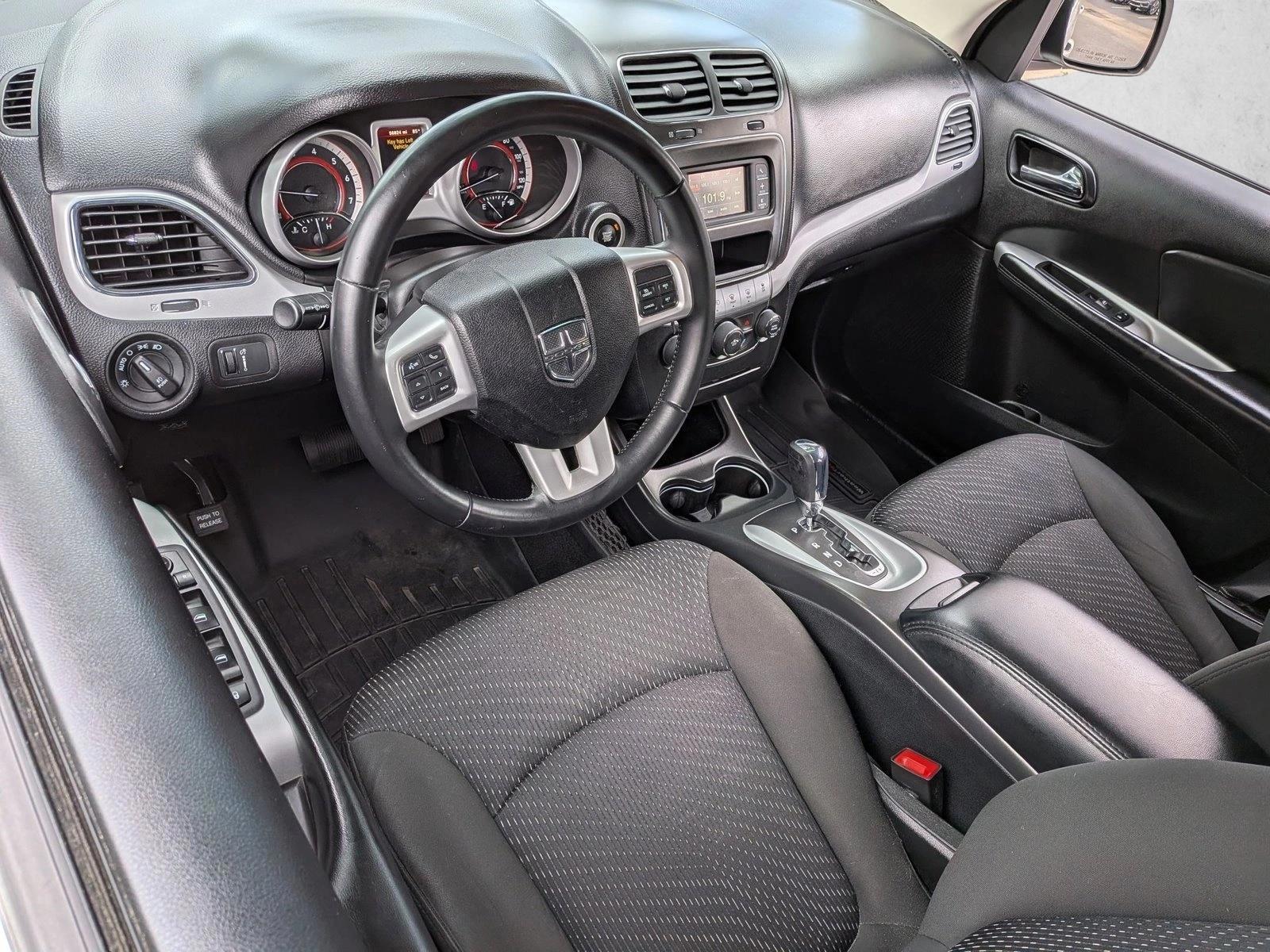 Thumbnail: 2019 Dodge Journey - 3
