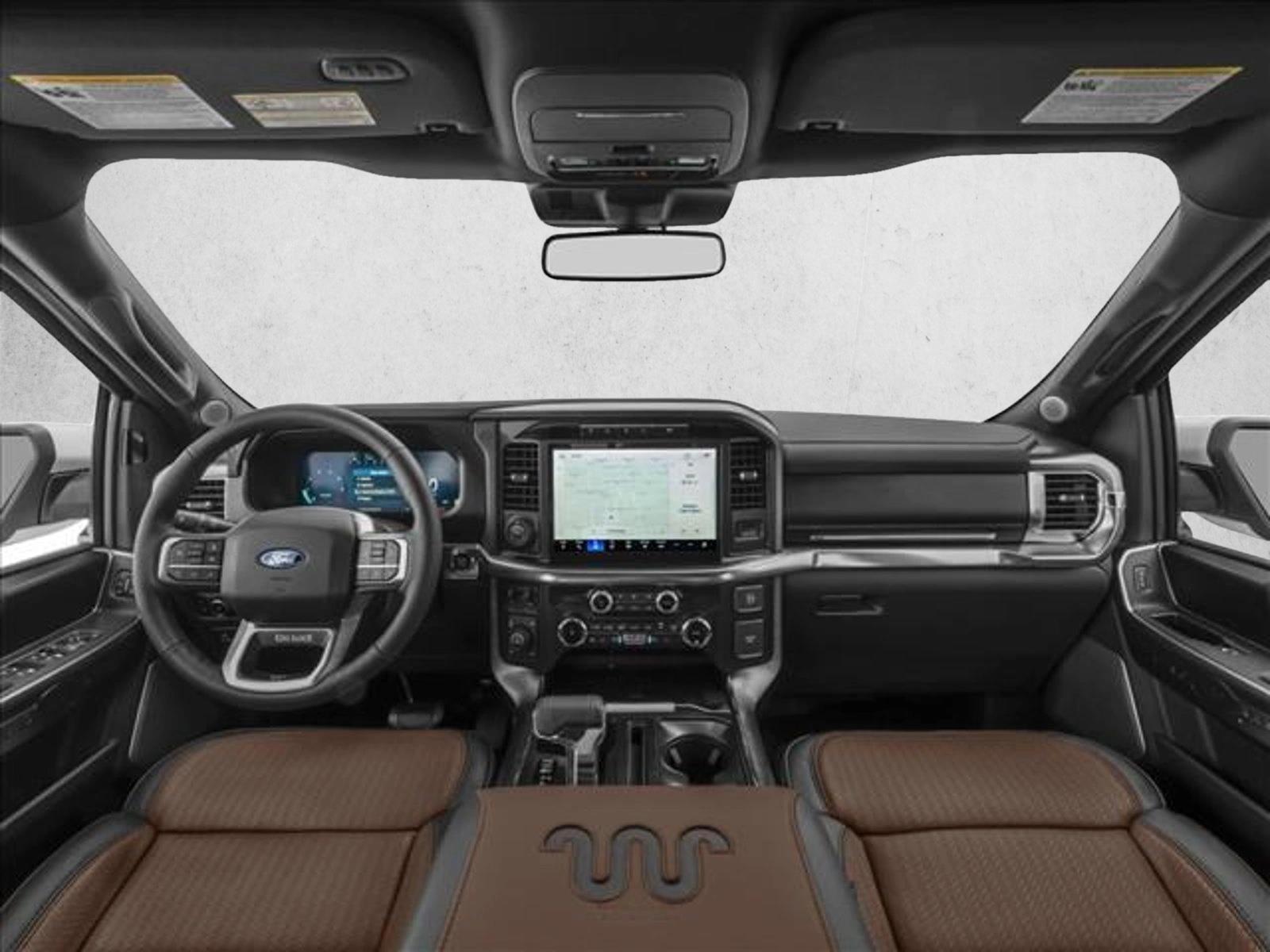 Thumbnail: 2026 Ford F-150 - 3