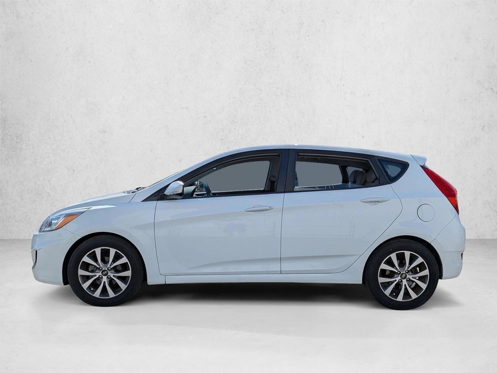 Thumbnail: 2015 Hyundai Accent - 2
