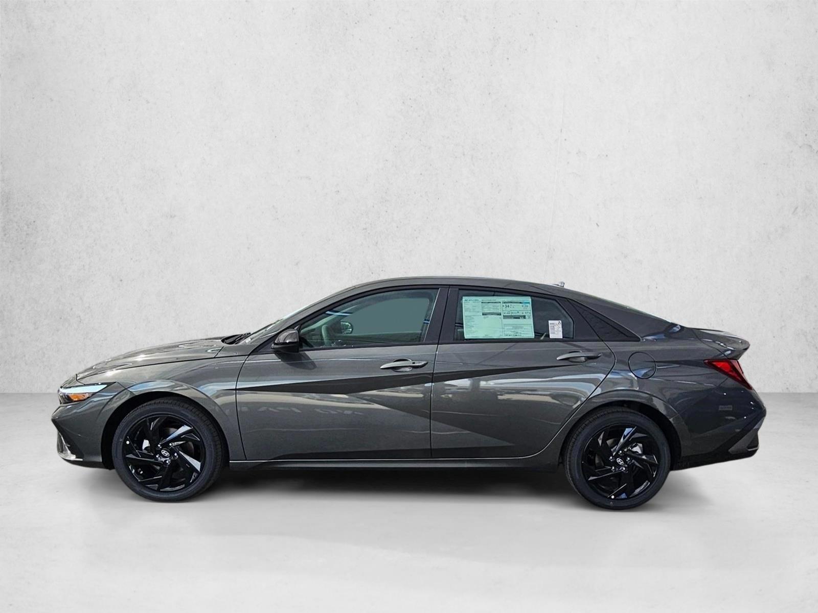 Thumbnail: 2026 Hyundai Elantra - 2