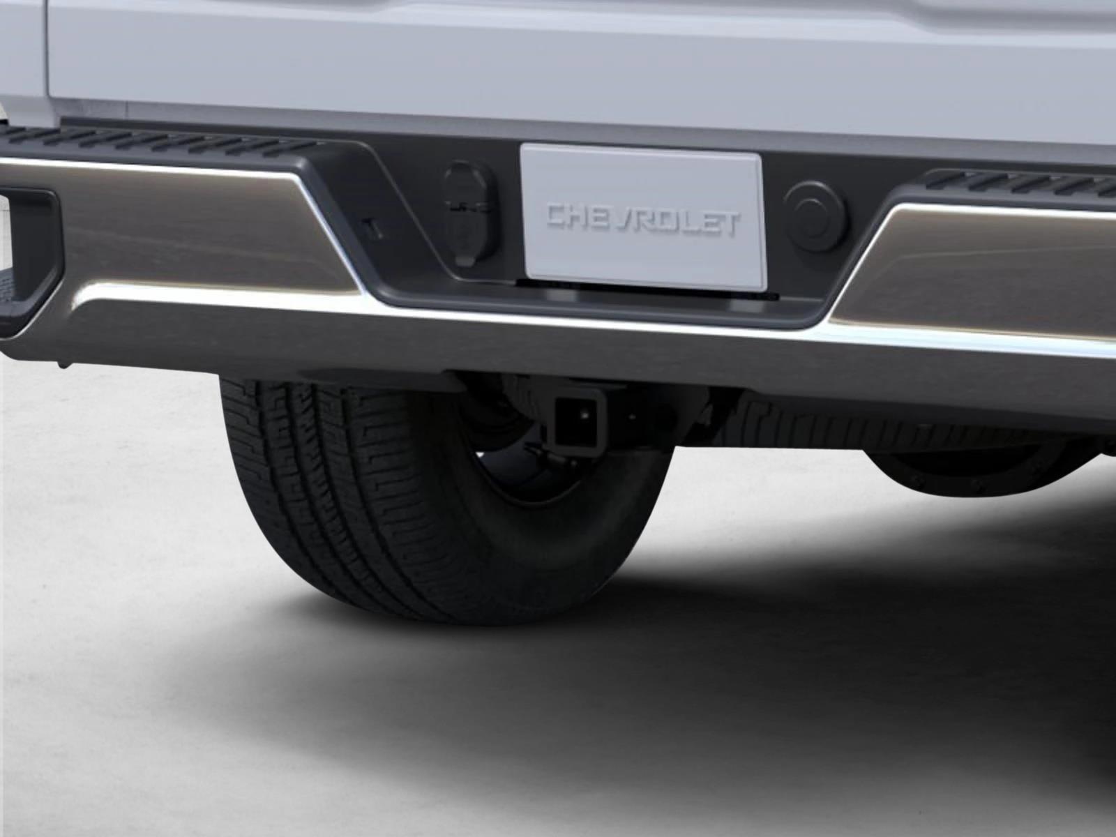2026 Chevrolet Silverado 1500 LT - Photo 14