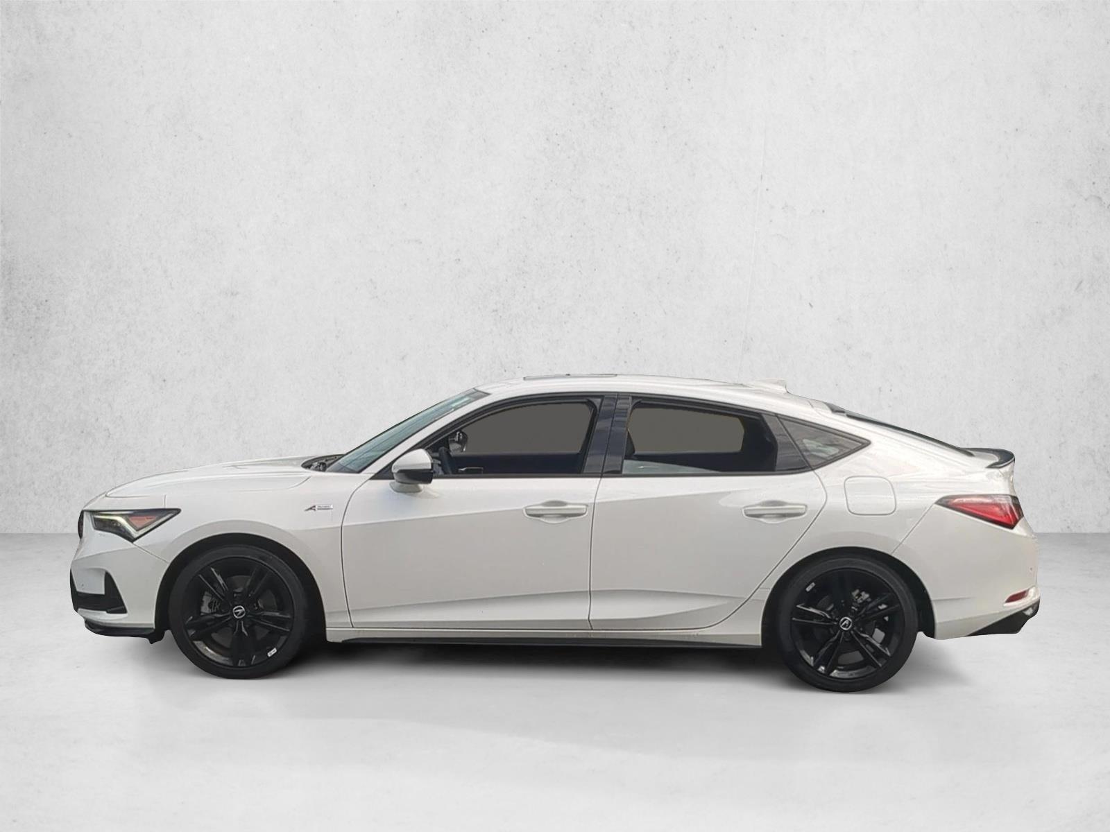 Thumbnail: 2026 Acura Integra - 2