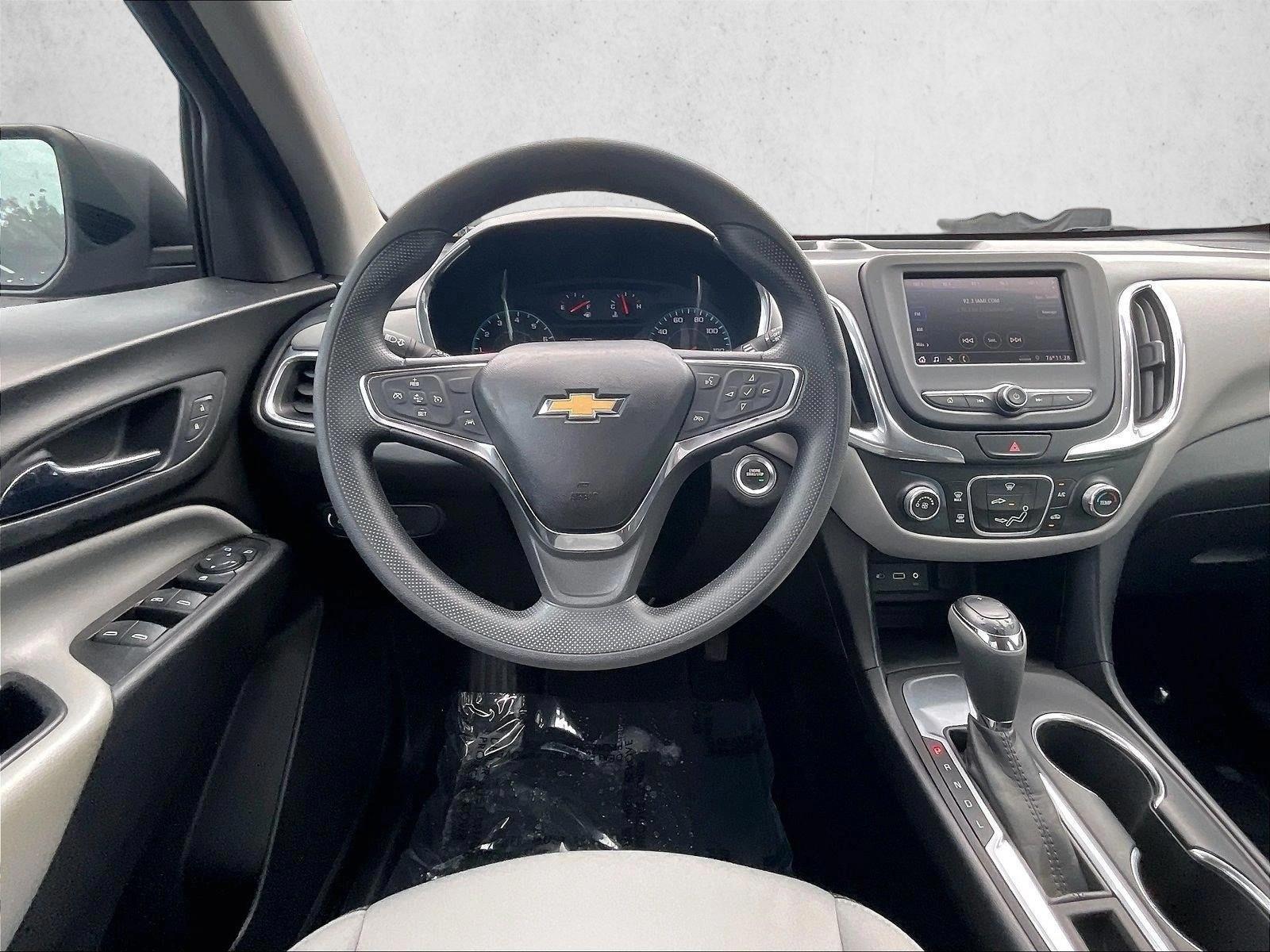 2020 Chevrolet Equinox LS - Photo 7