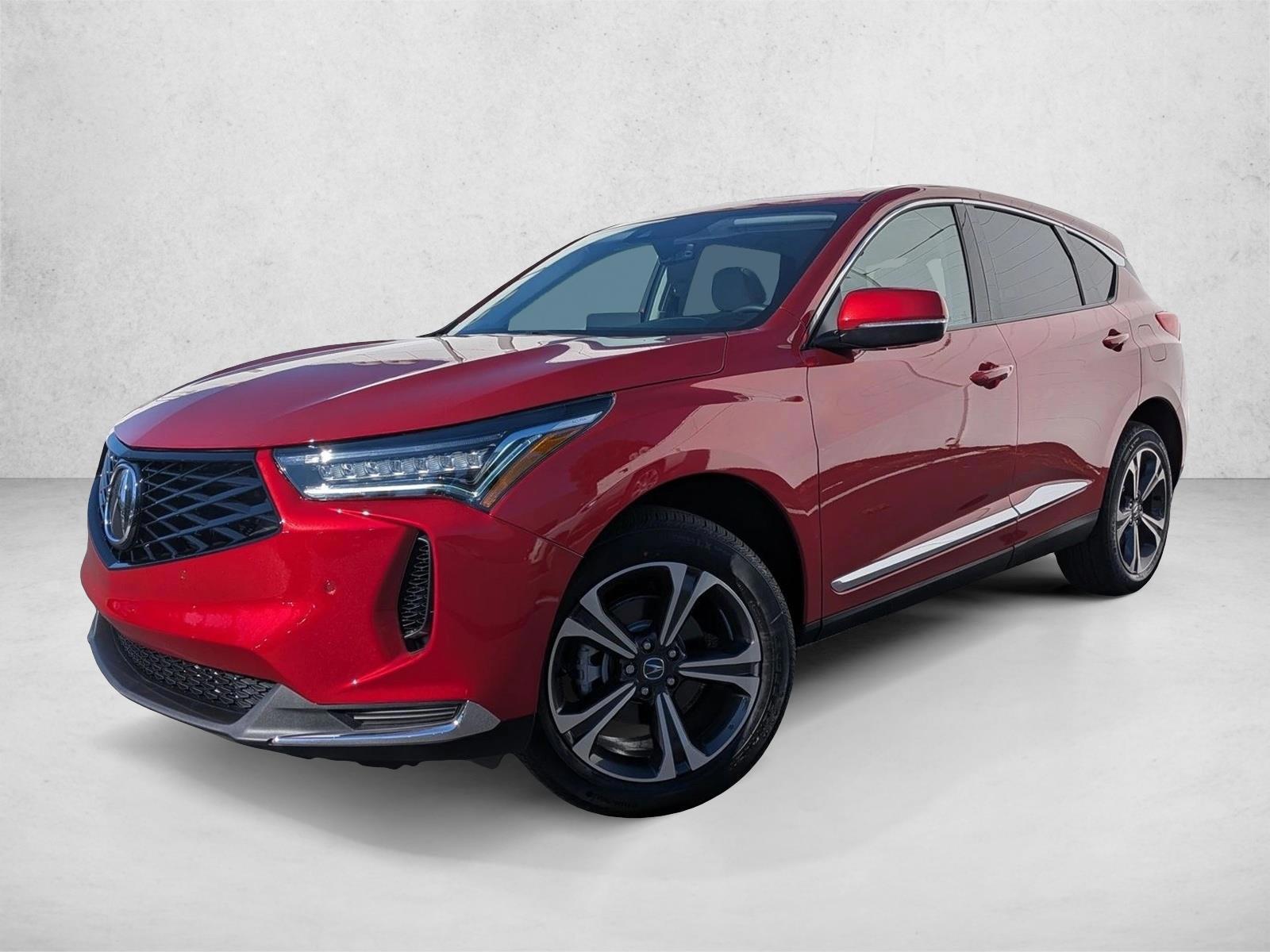 Thumbnail: 2026 Acura RDX - 1
