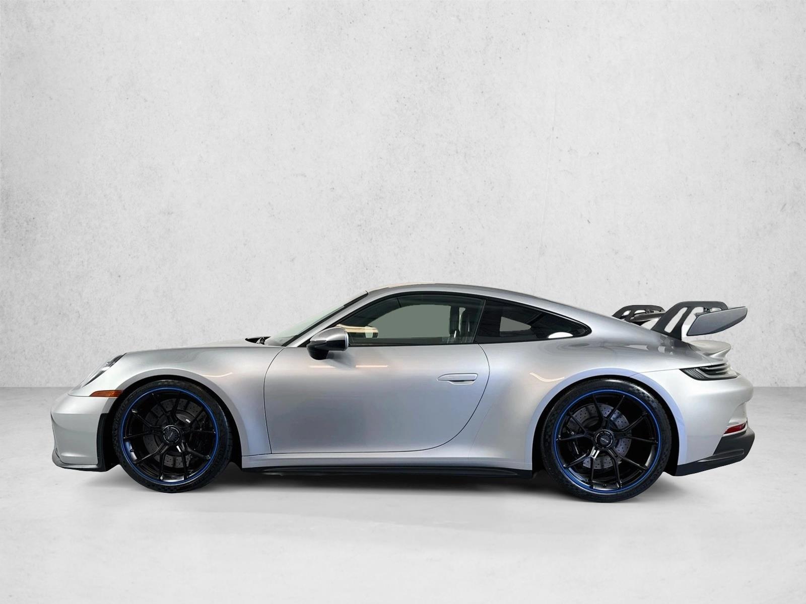 Thumbnail: 2023 Porsche 911 - 2