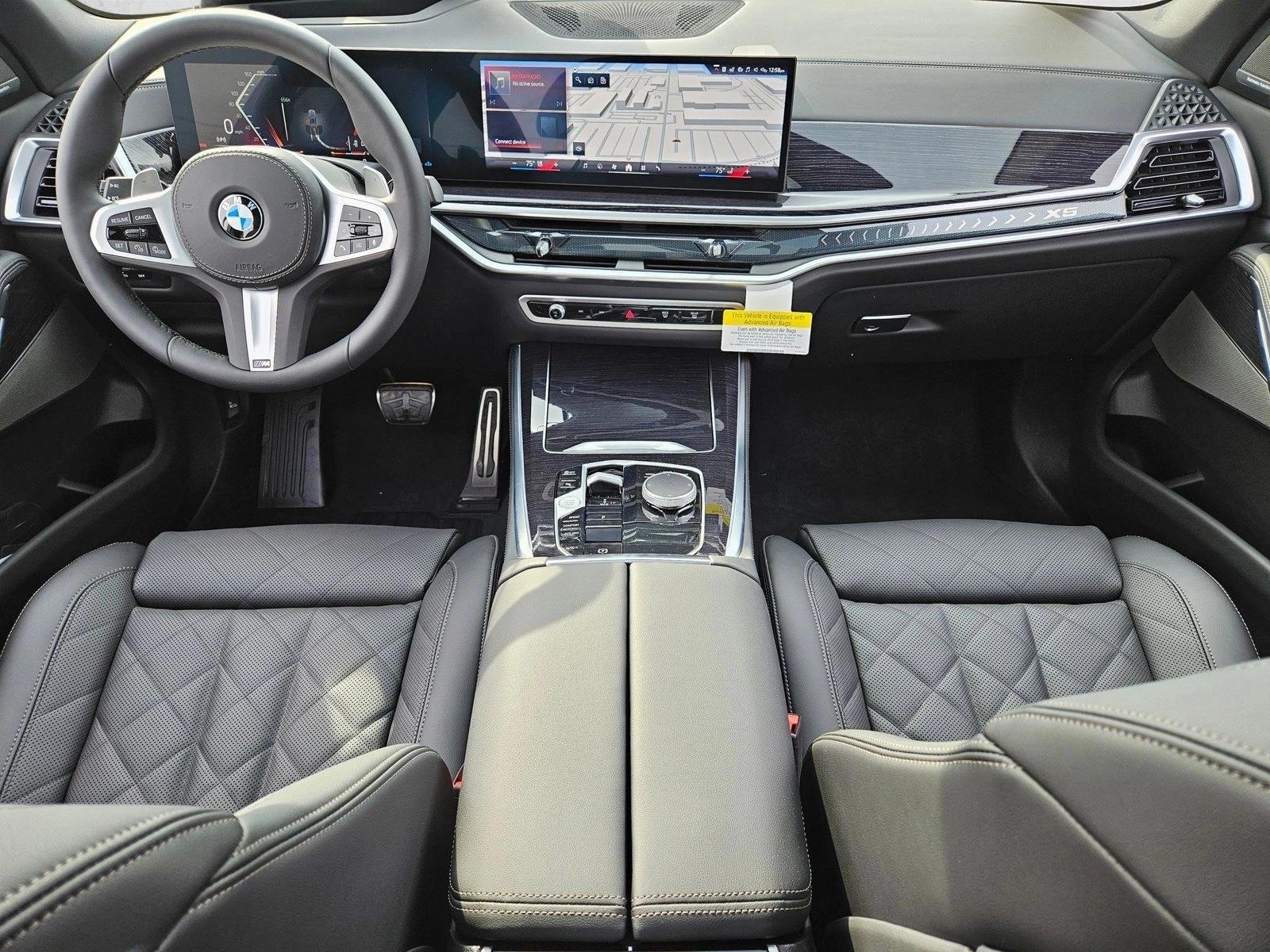 Thumbnail: 2026 BMW X5 - 3