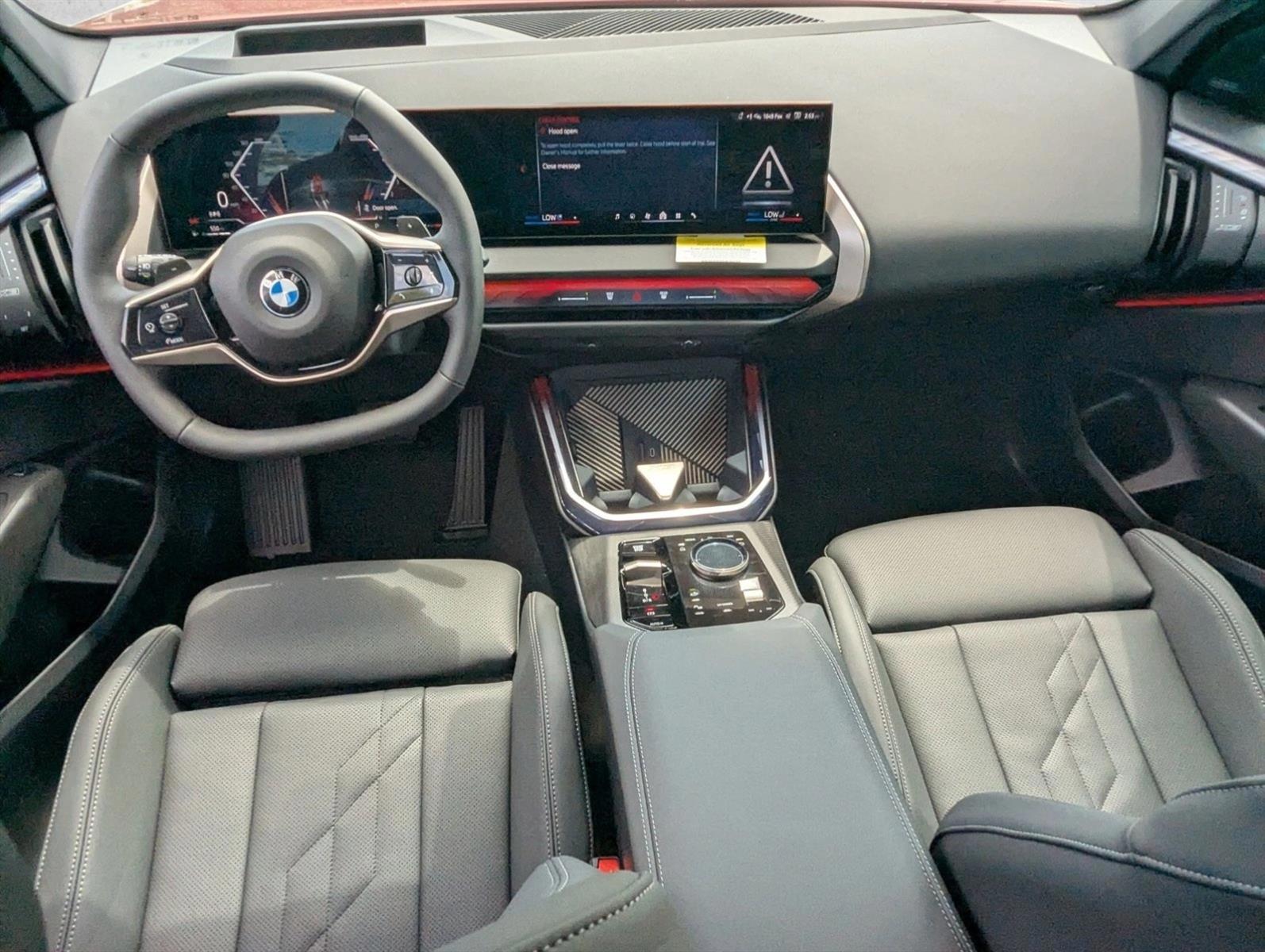 Thumbnail: 2025 BMW X3 - 3