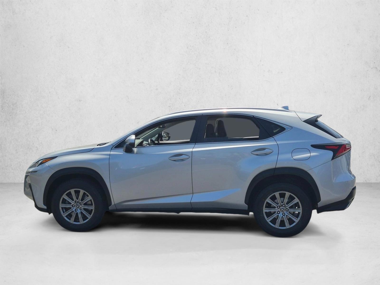 Thumbnail: 2019 Lexus NX - 2