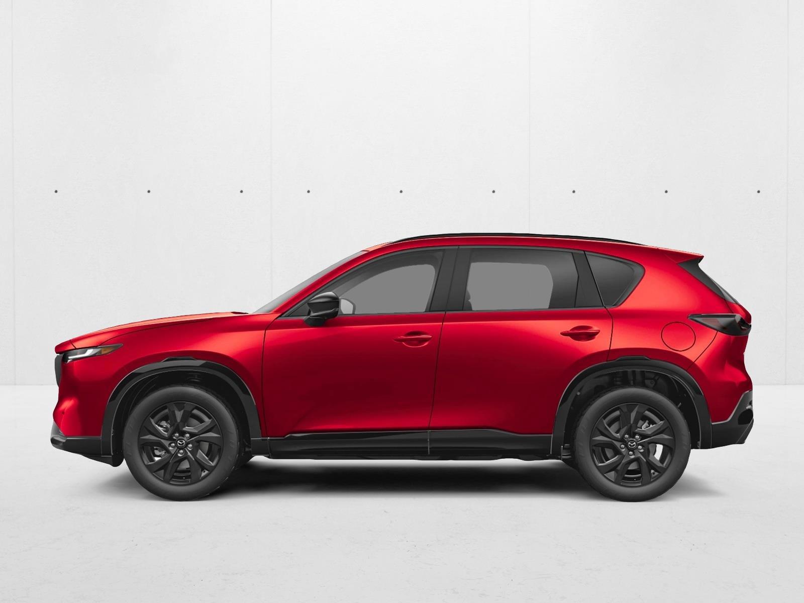 Thumbnail: 2026 Mazda CX-5 - 2