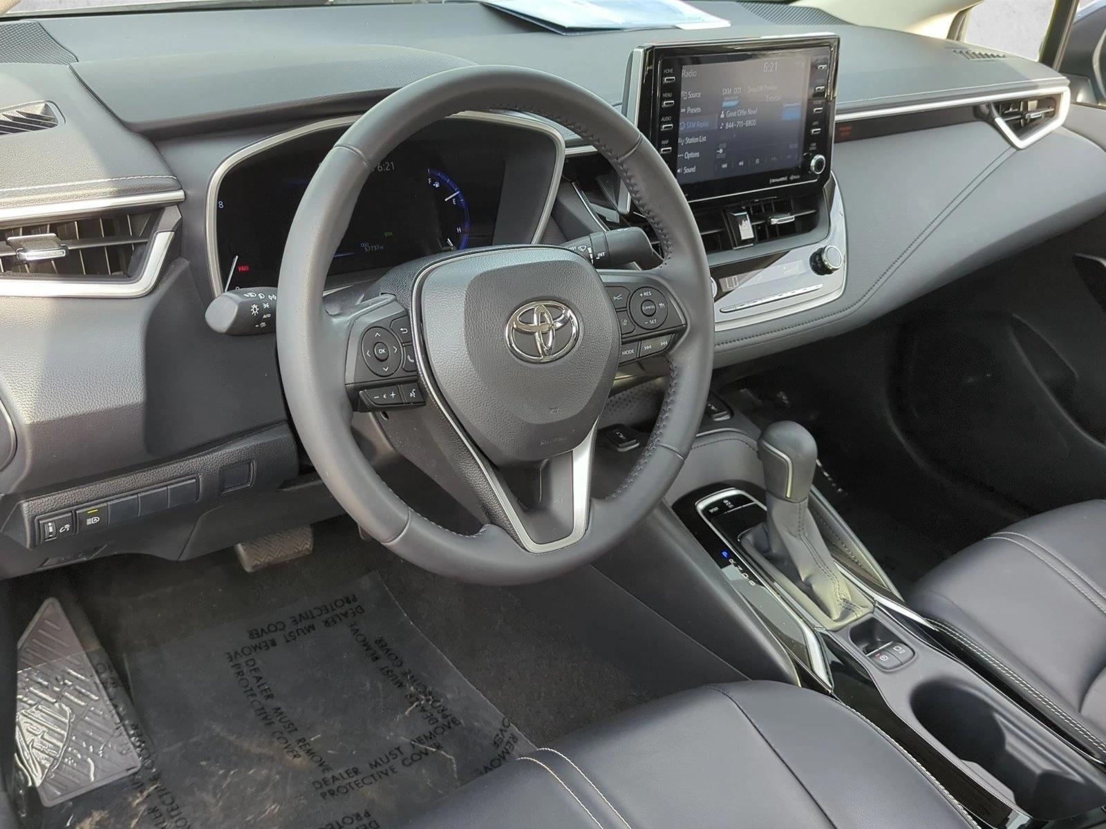 Thumbnail: 2020 Toyota Corolla - 3