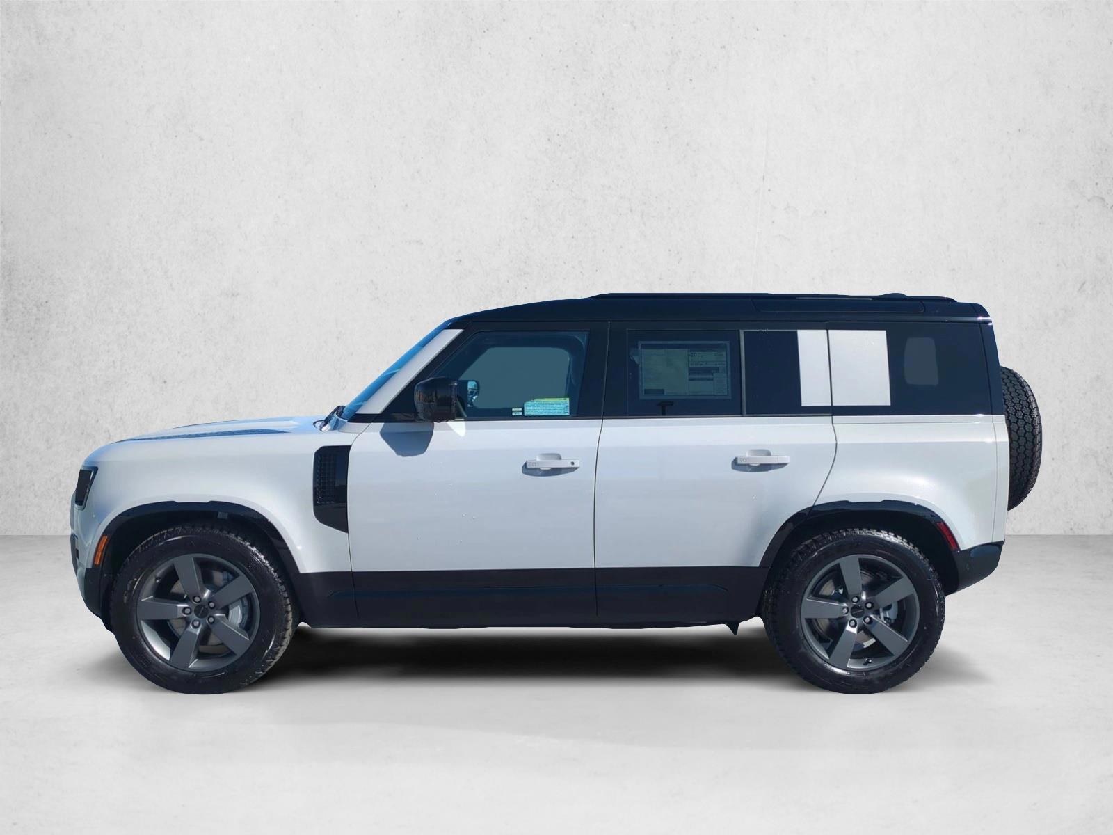 Thumbnail: 2026 Land Rover Defender - 2